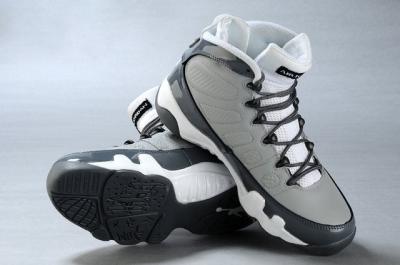 Air Jordan 9-98